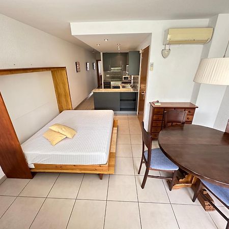 Apartamento Agi Riera La Cuana Rosas Exterior foto