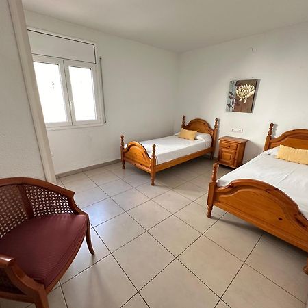 Apartamento Agi Riera La Cuana Rosas Exterior foto