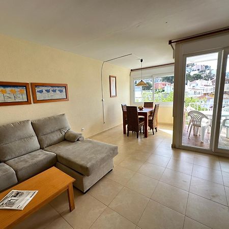 Apartamento Agi Riera La Cuana Rosas Exterior foto