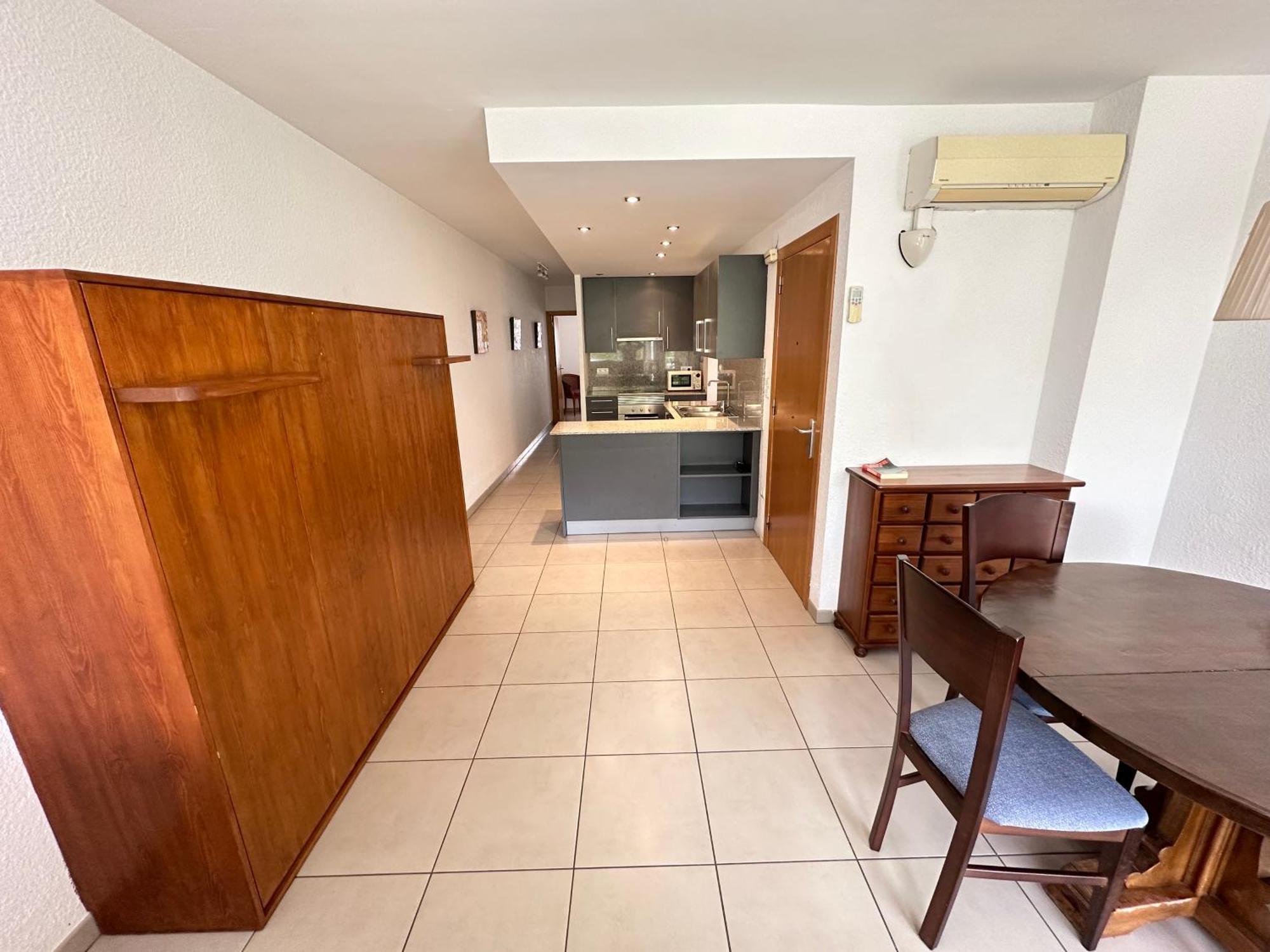 Apartamento Agi Riera La Cuana Rosas Exterior foto