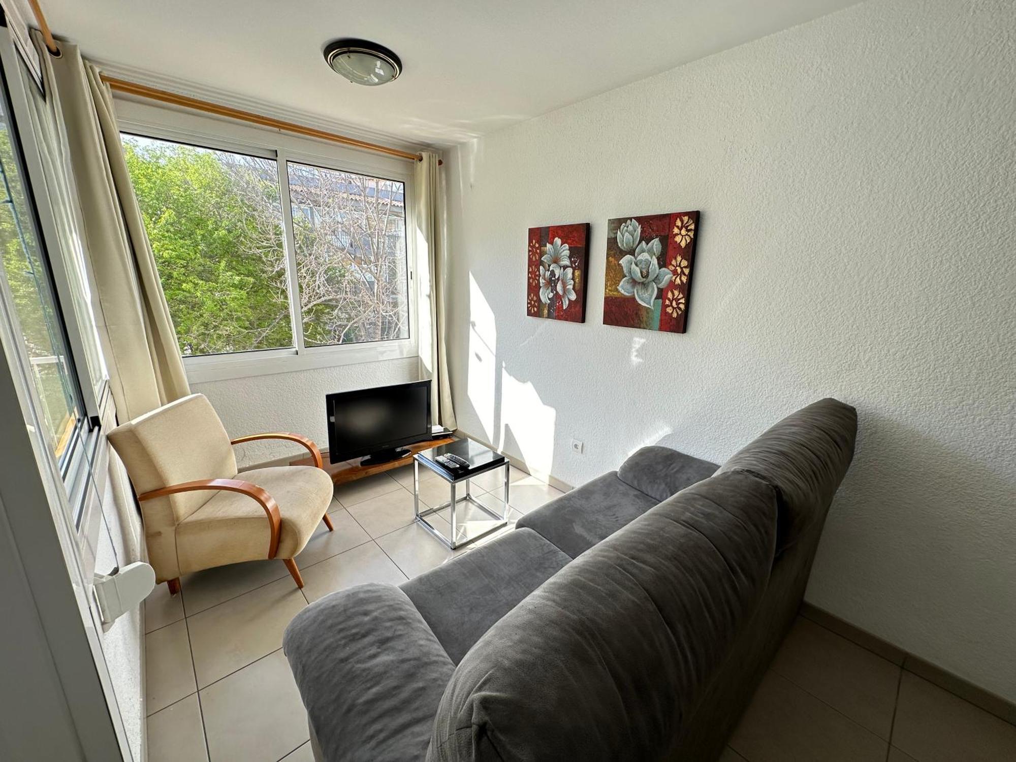 Apartamento Agi Riera La Cuana Rosas Exterior foto