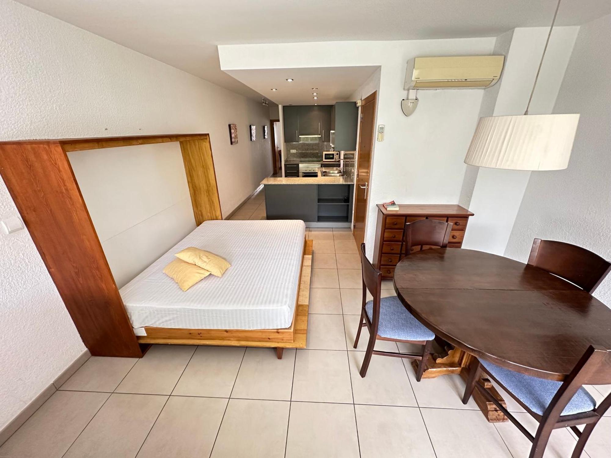 Apartamento Agi Riera La Cuana Rosas Exterior foto