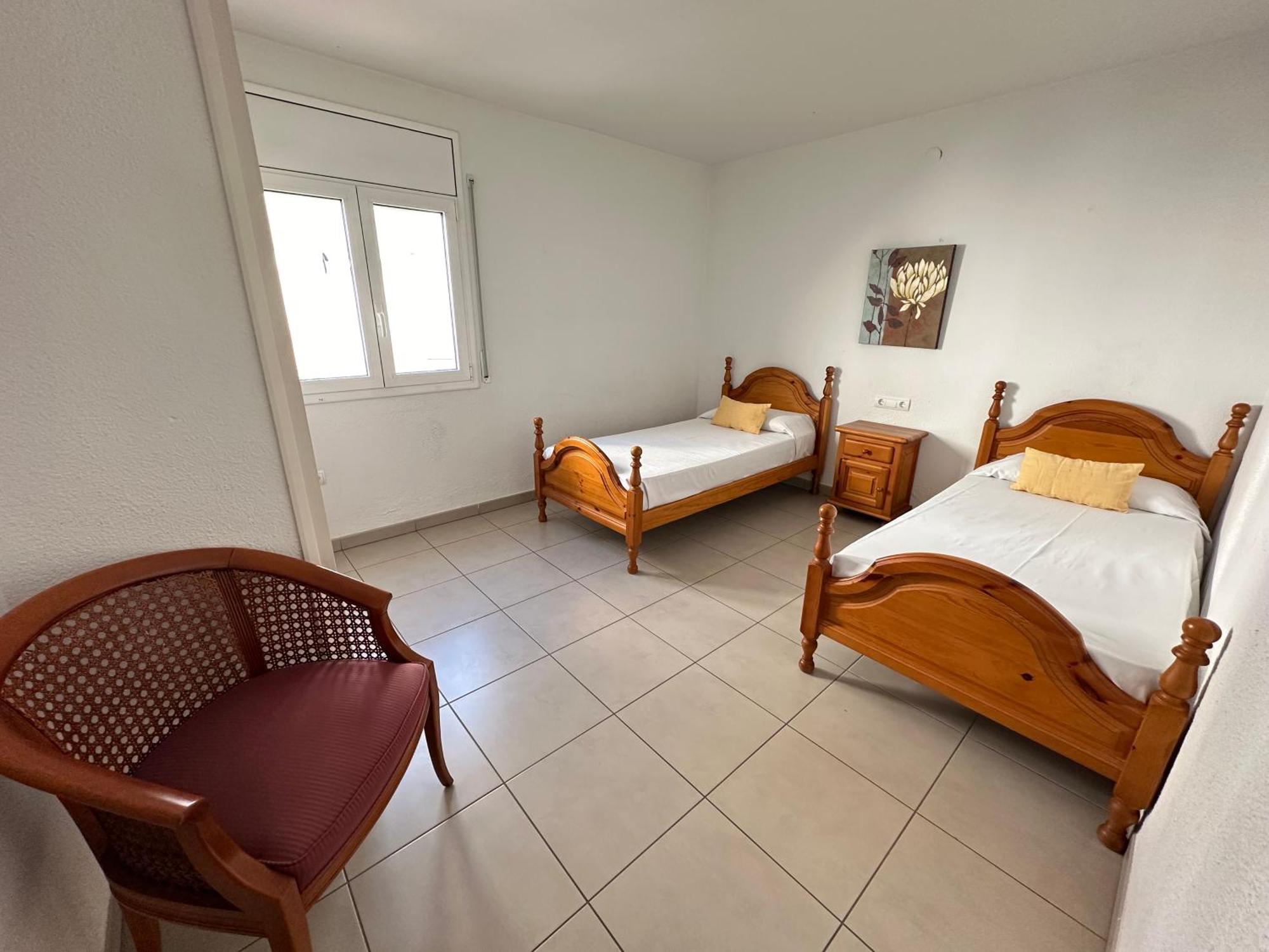 Apartamento Agi Riera La Cuana Rosas Exterior foto