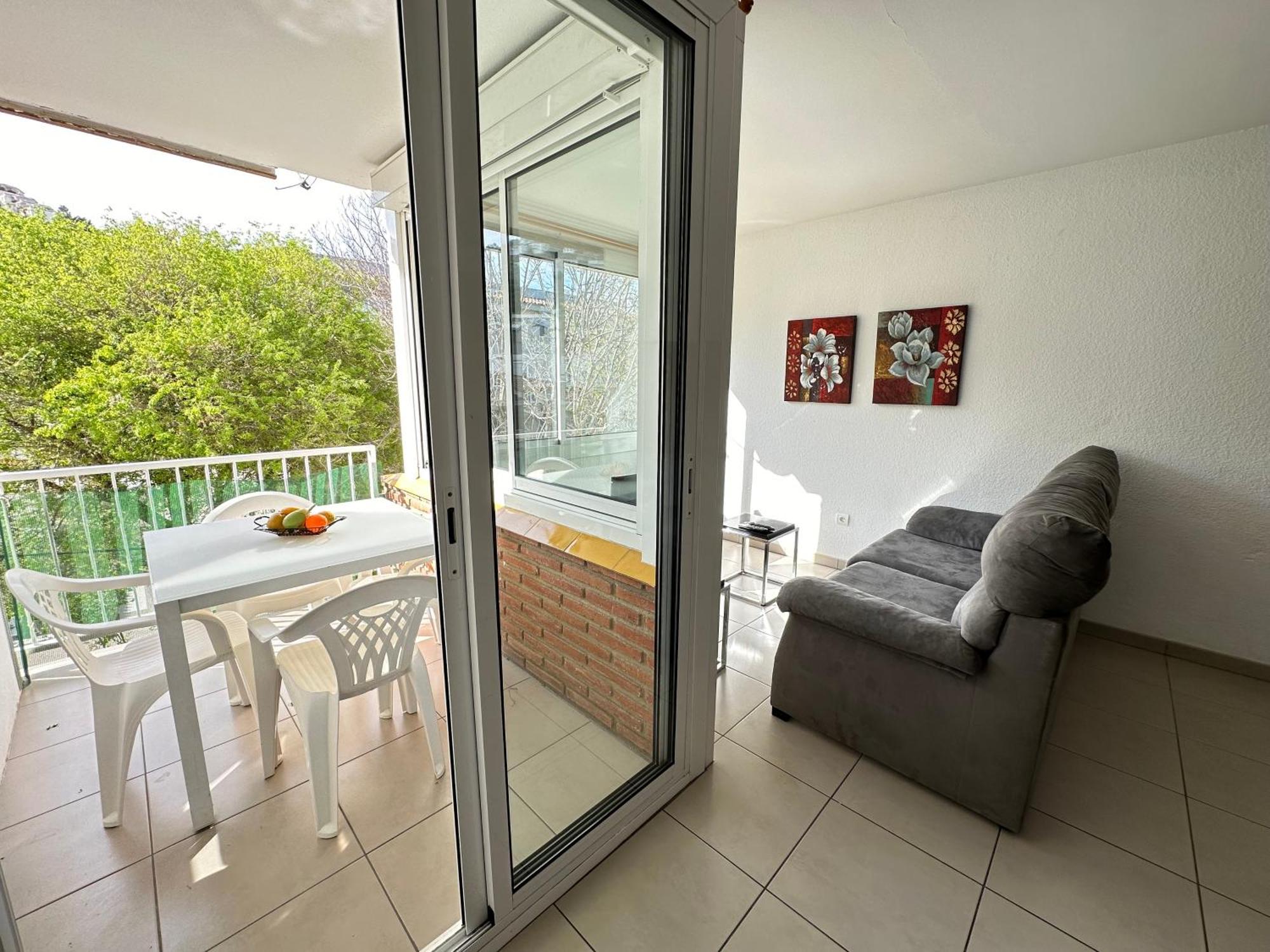 Apartamento Agi Riera La Cuana Rosas Exterior foto