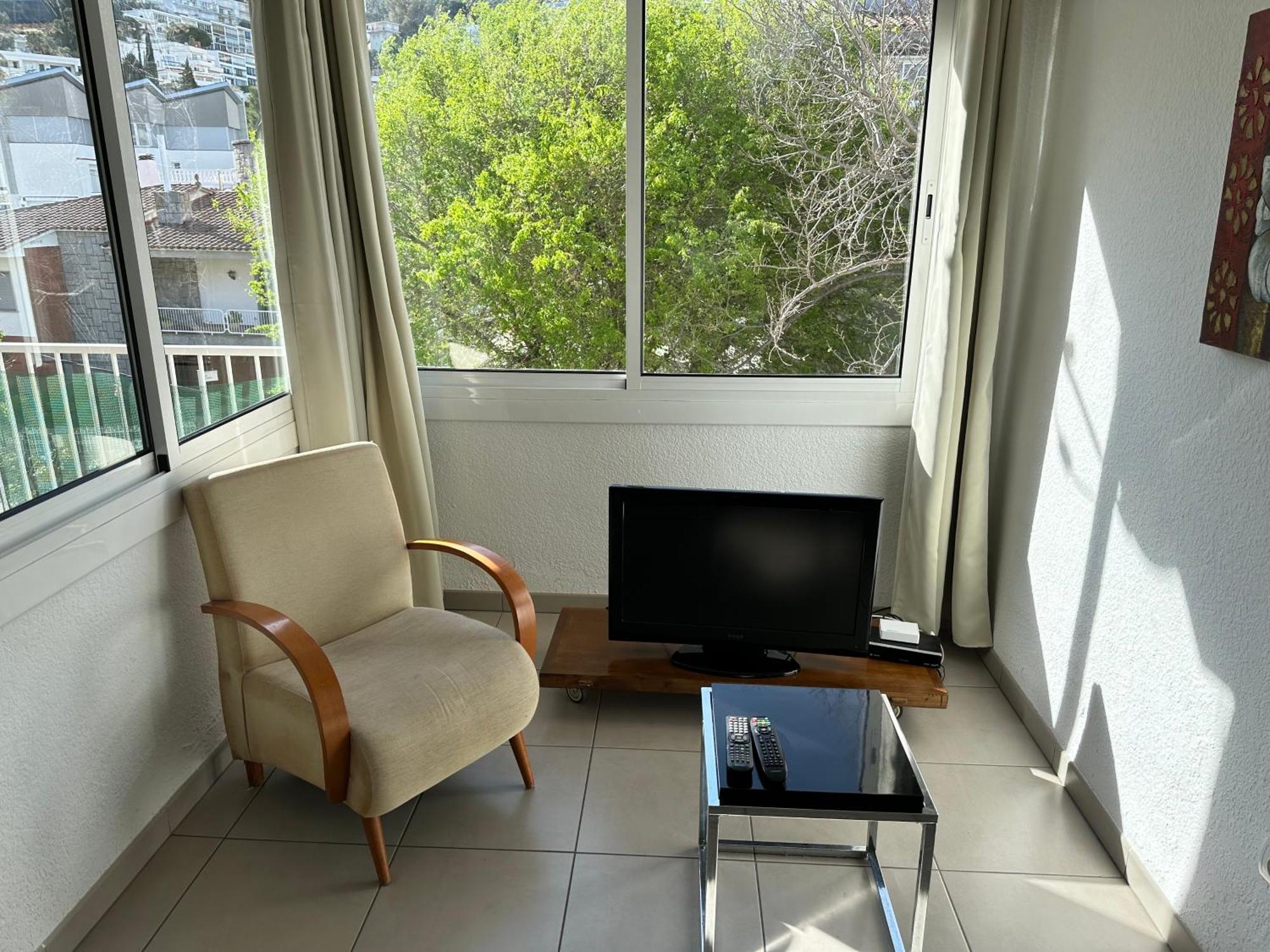 Apartamento Agi Riera La Cuana Rosas Exterior foto