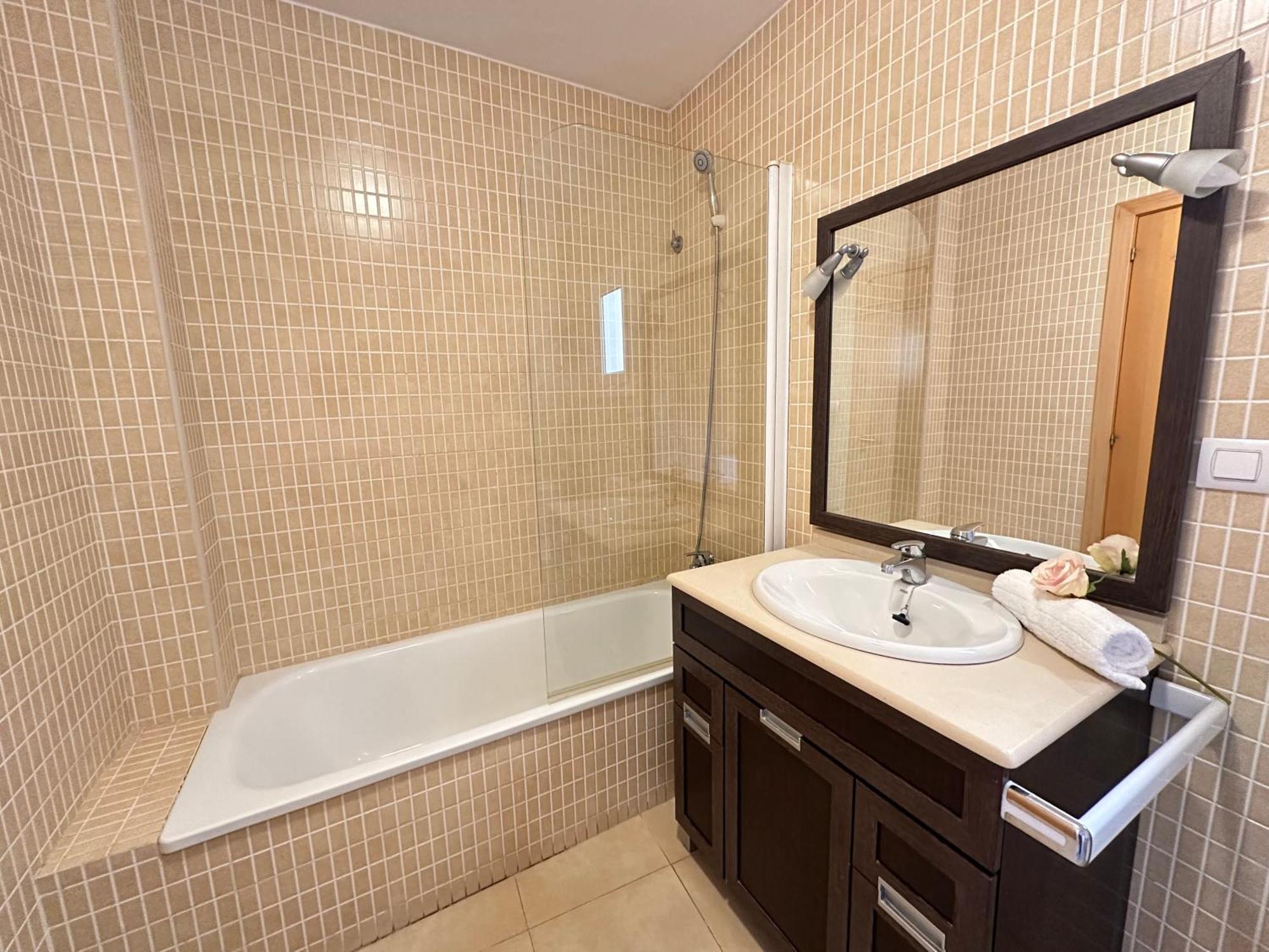 Apartamento Agi Riera La Cuana Rosas Exterior foto