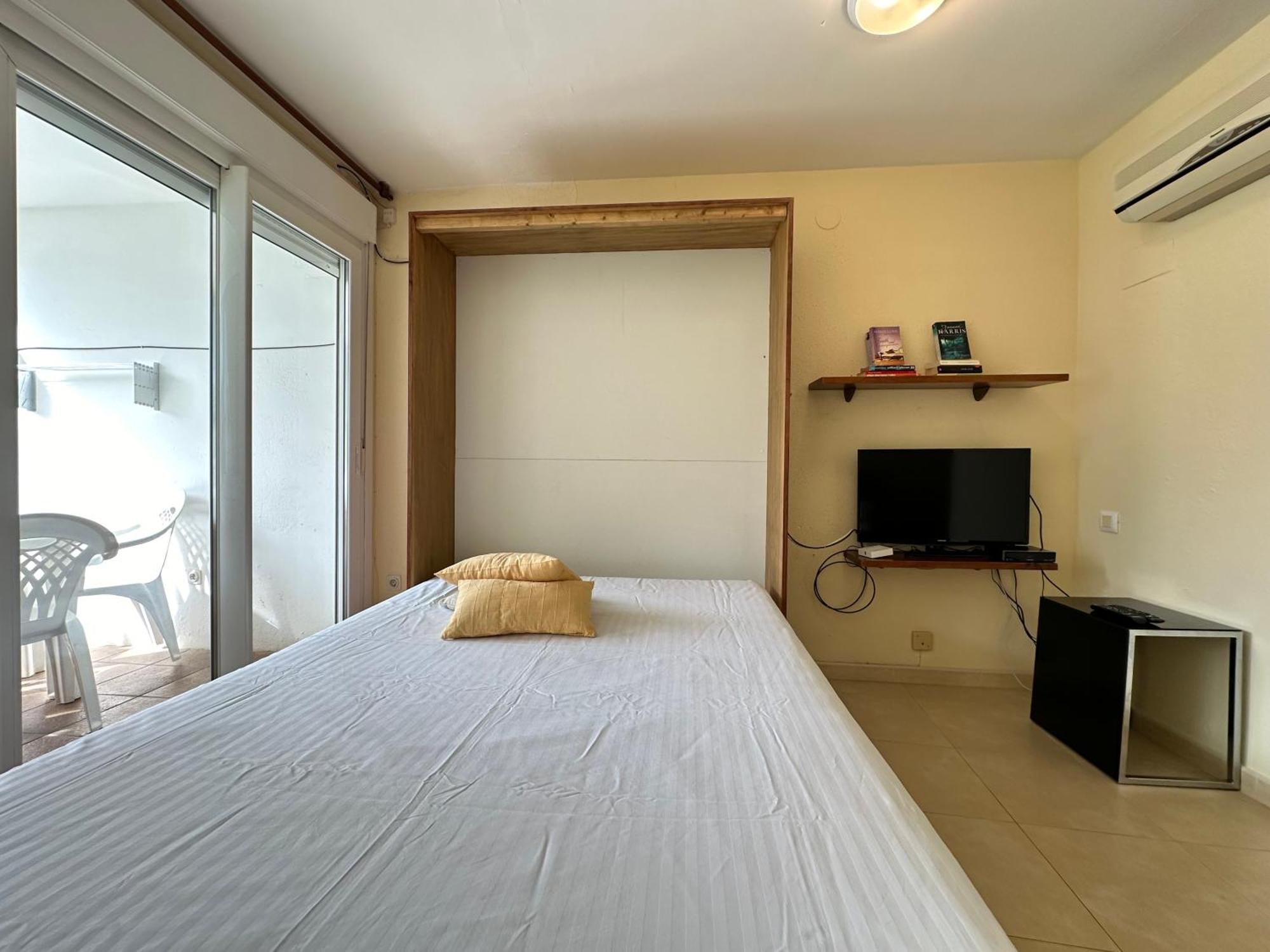Apartamento Agi Riera La Cuana Rosas Exterior foto