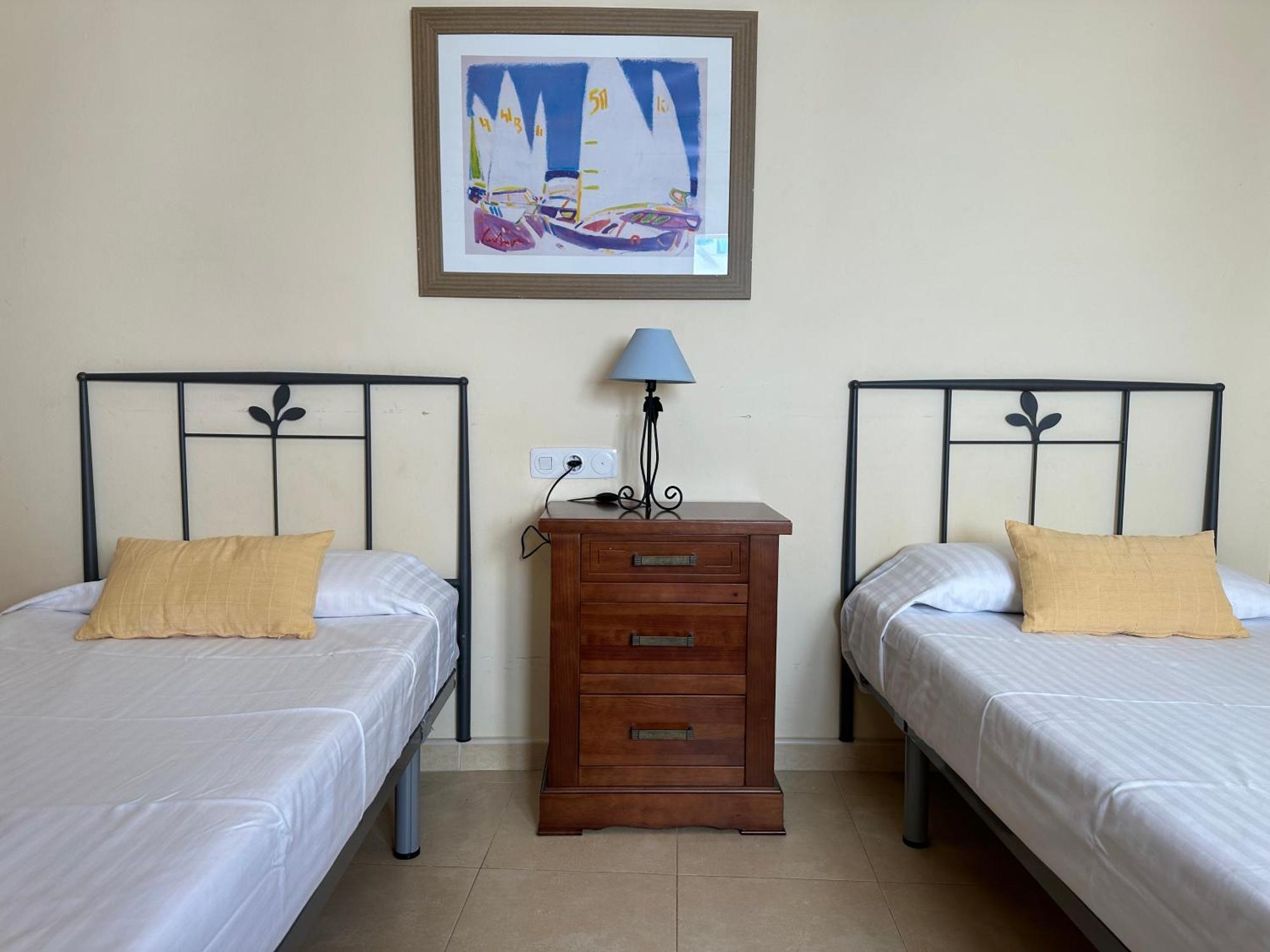 Apartamento Agi Riera La Cuana Rosas Exterior foto