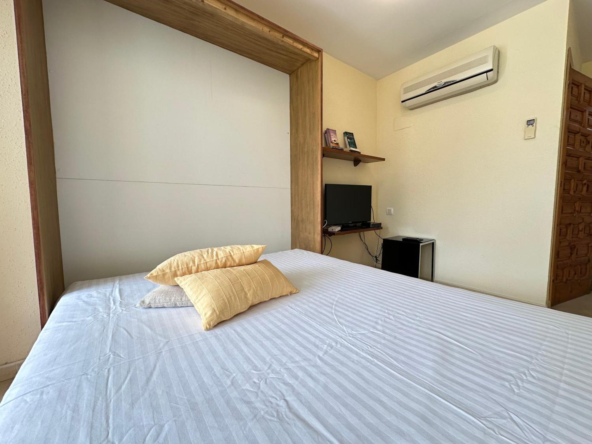Apartamento Agi Riera La Cuana Rosas Exterior foto