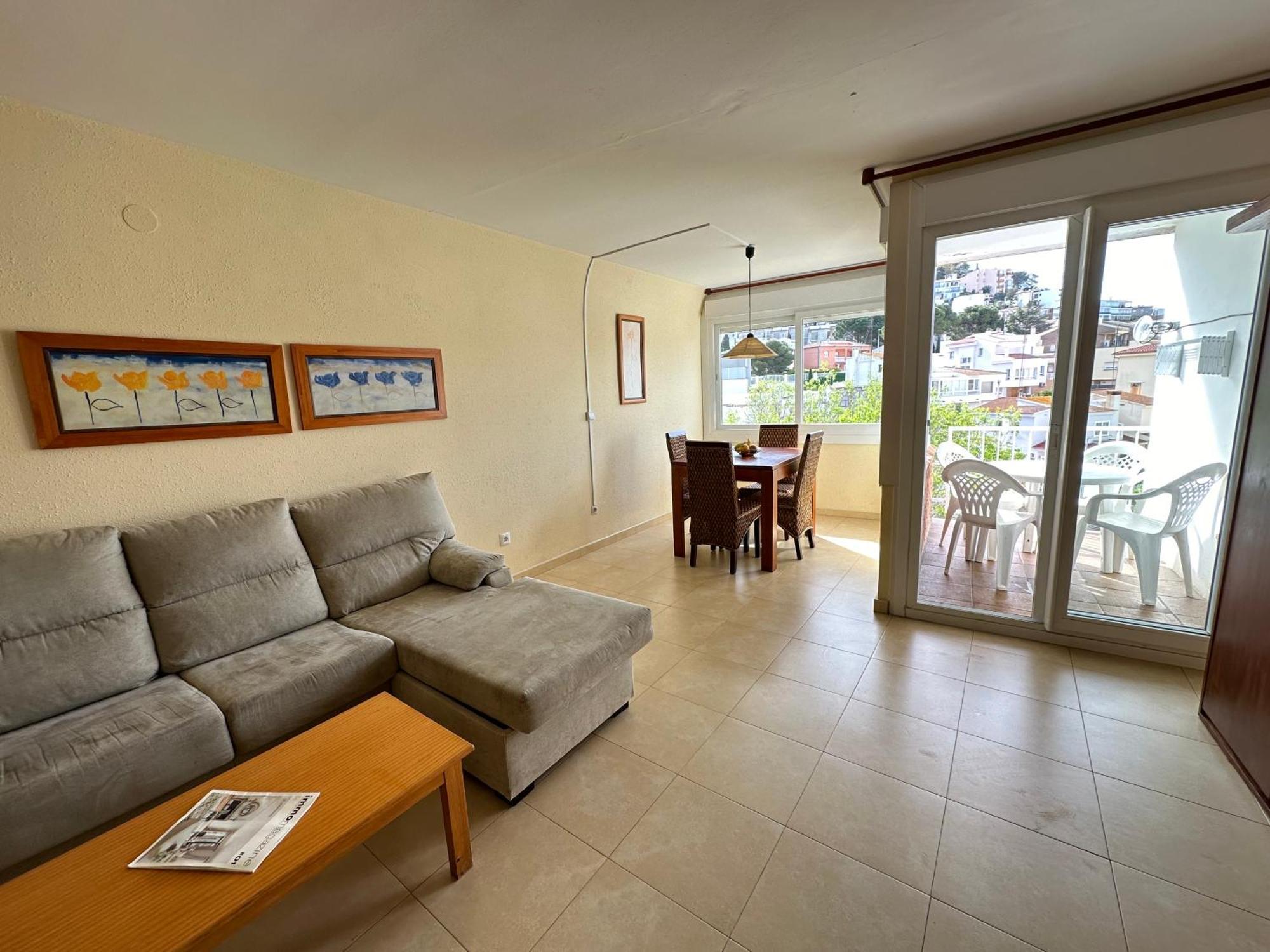 Apartamento Agi Riera La Cuana Rosas Exterior foto