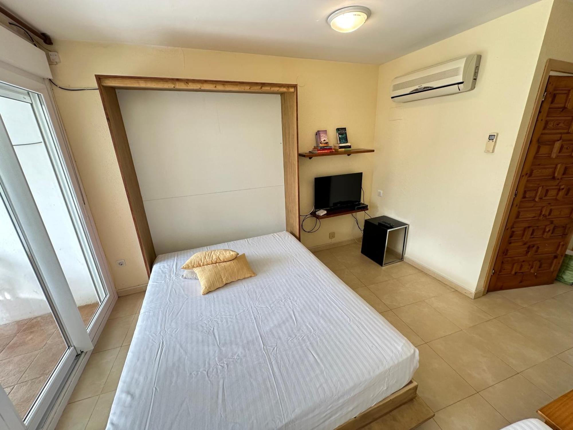 Apartamento Agi Riera La Cuana Rosas Exterior foto