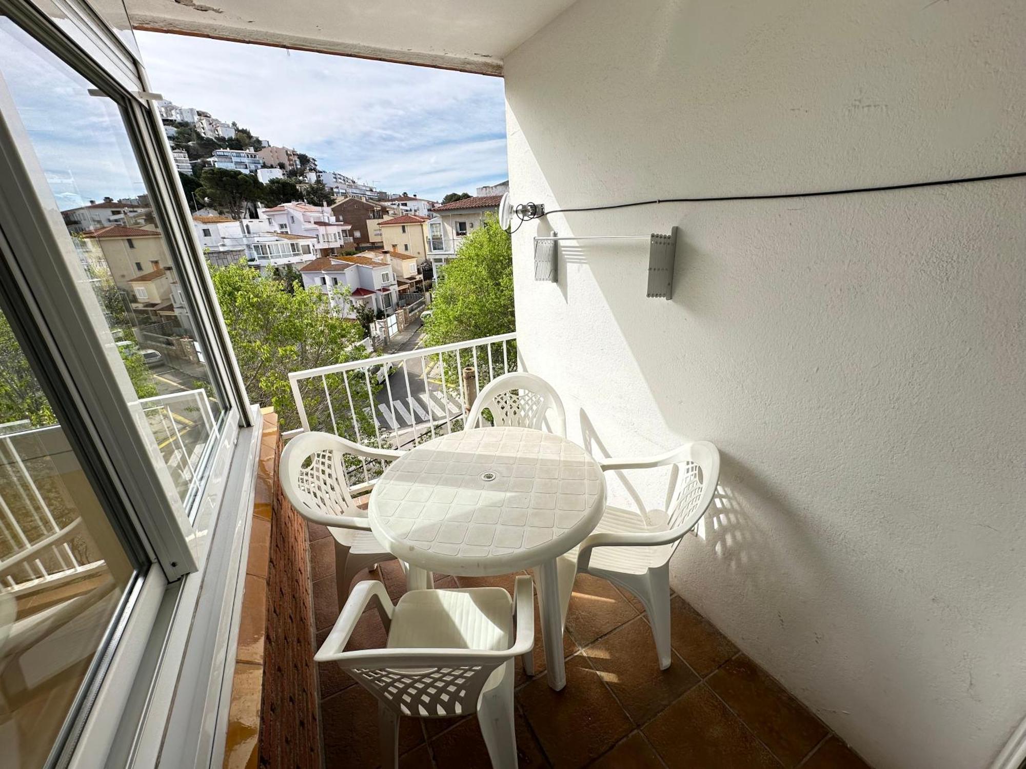Apartamento Agi Riera La Cuana Rosas Exterior foto