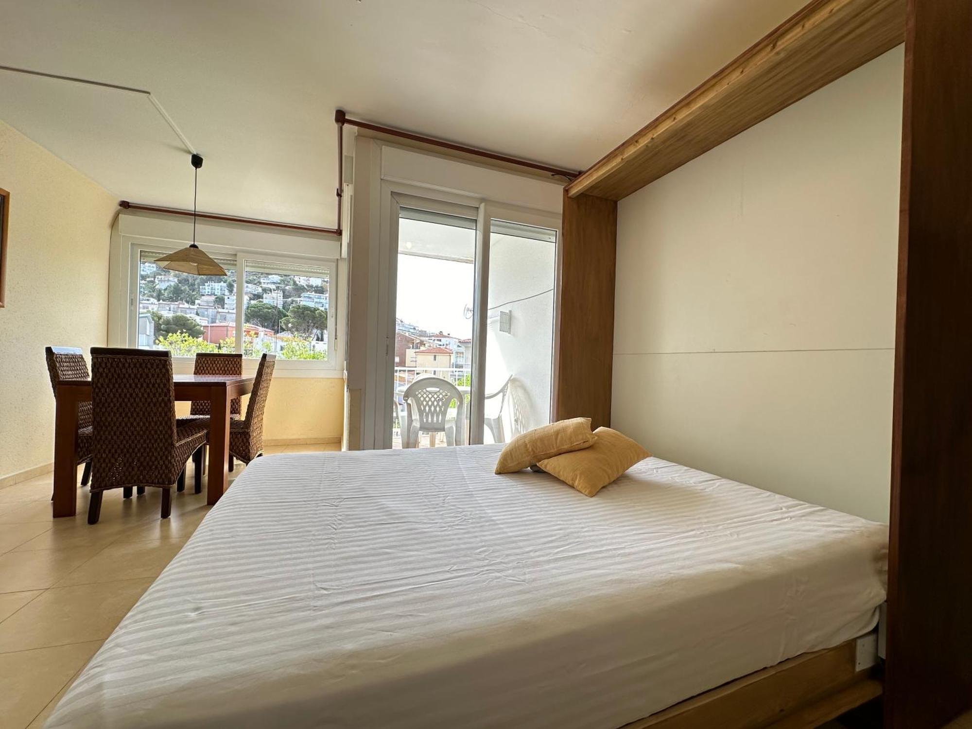 Apartamento Agi Riera La Cuana Rosas Exterior foto