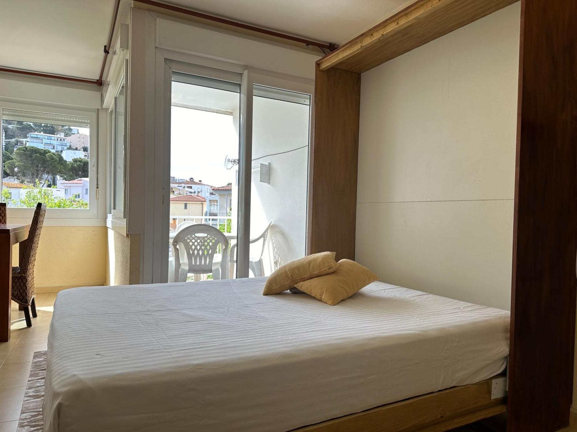 Apartamento Agi Riera La Cuana Rosas Exterior foto