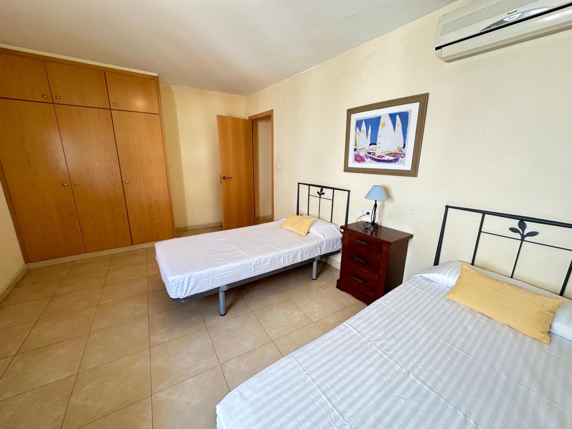 Apartamento Agi Riera La Cuana Rosas Exterior foto