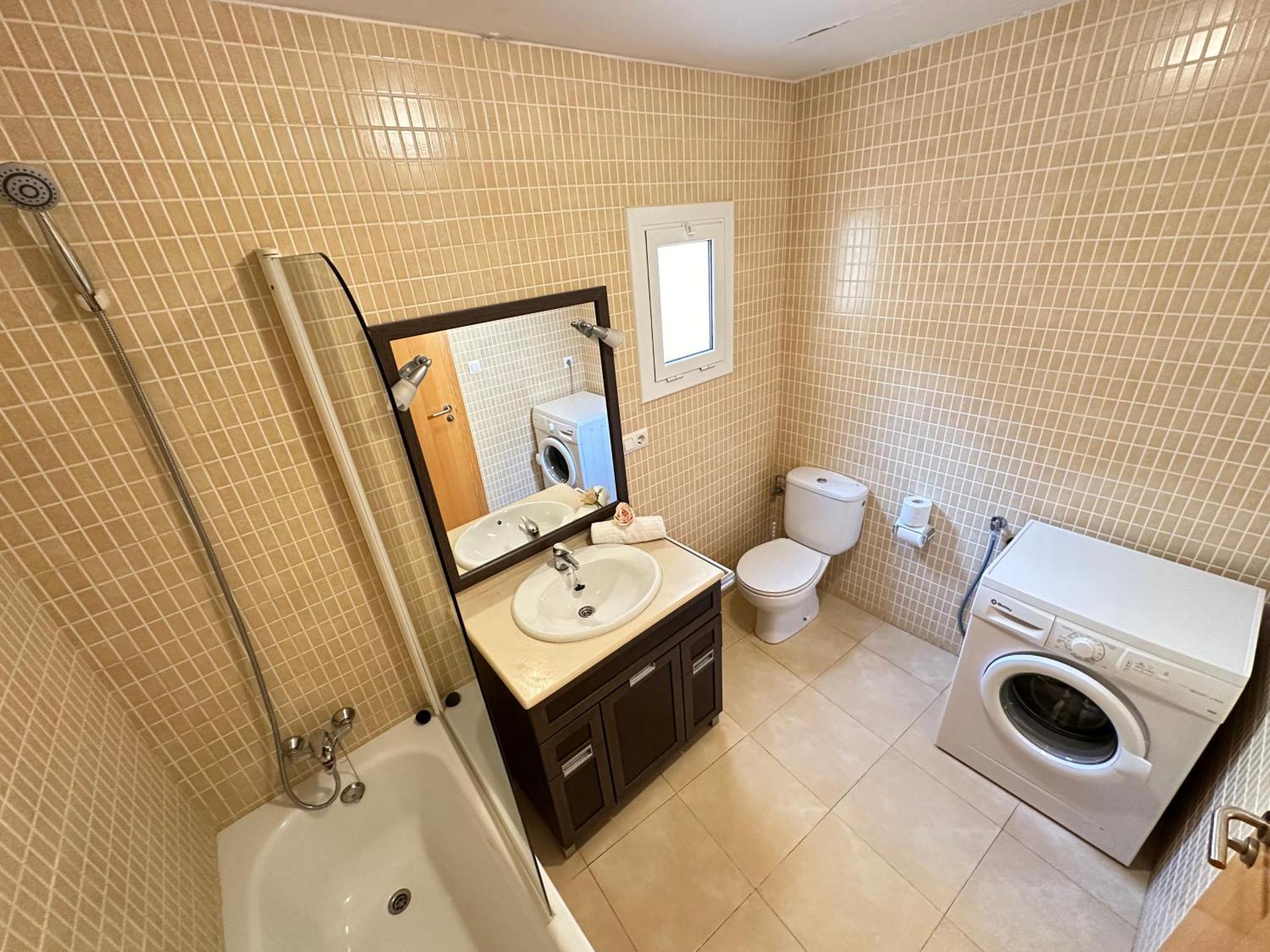 Apartamento Agi Riera La Cuana Rosas Exterior foto