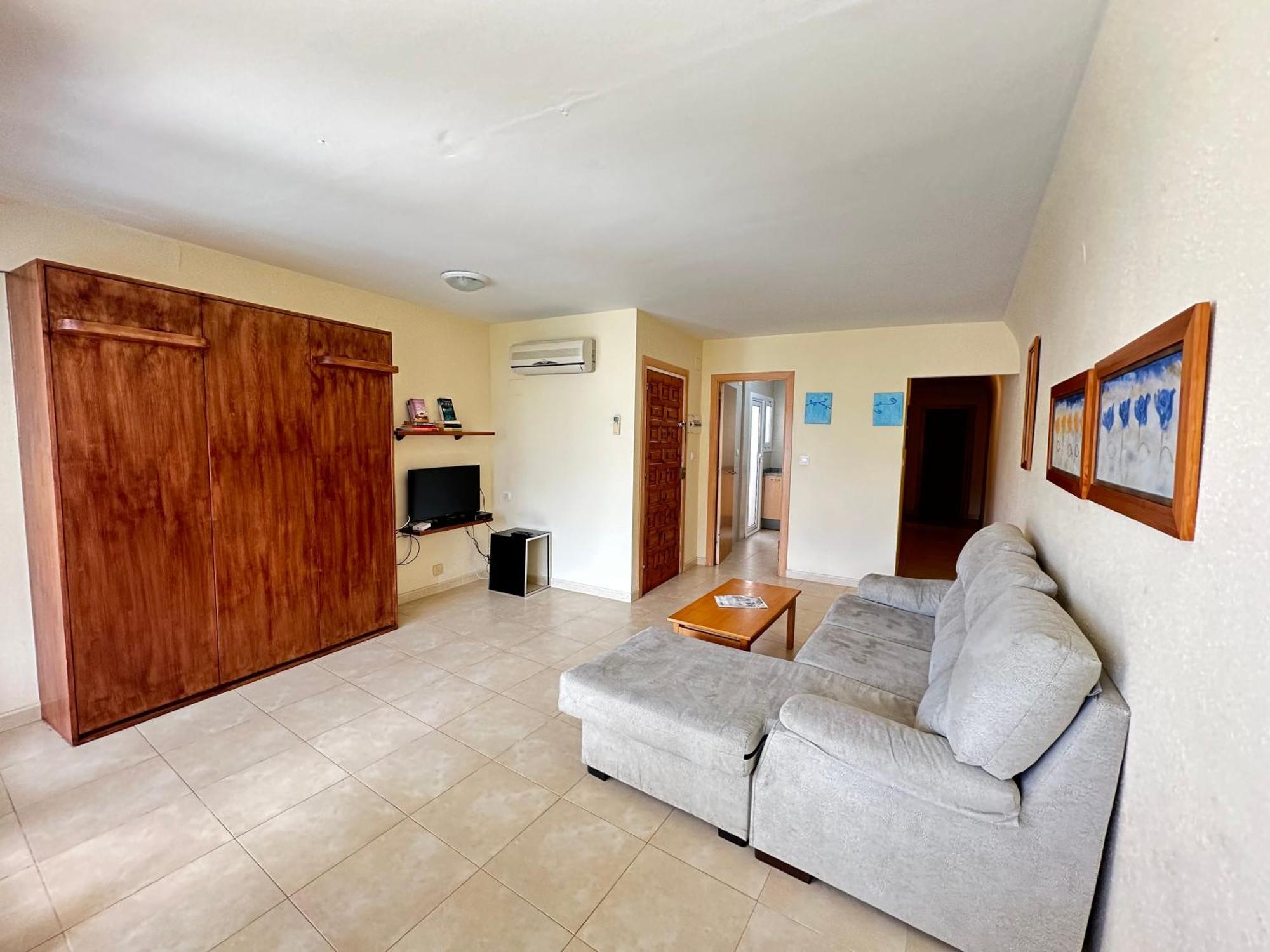 Apartamento Agi Riera La Cuana Rosas Exterior foto