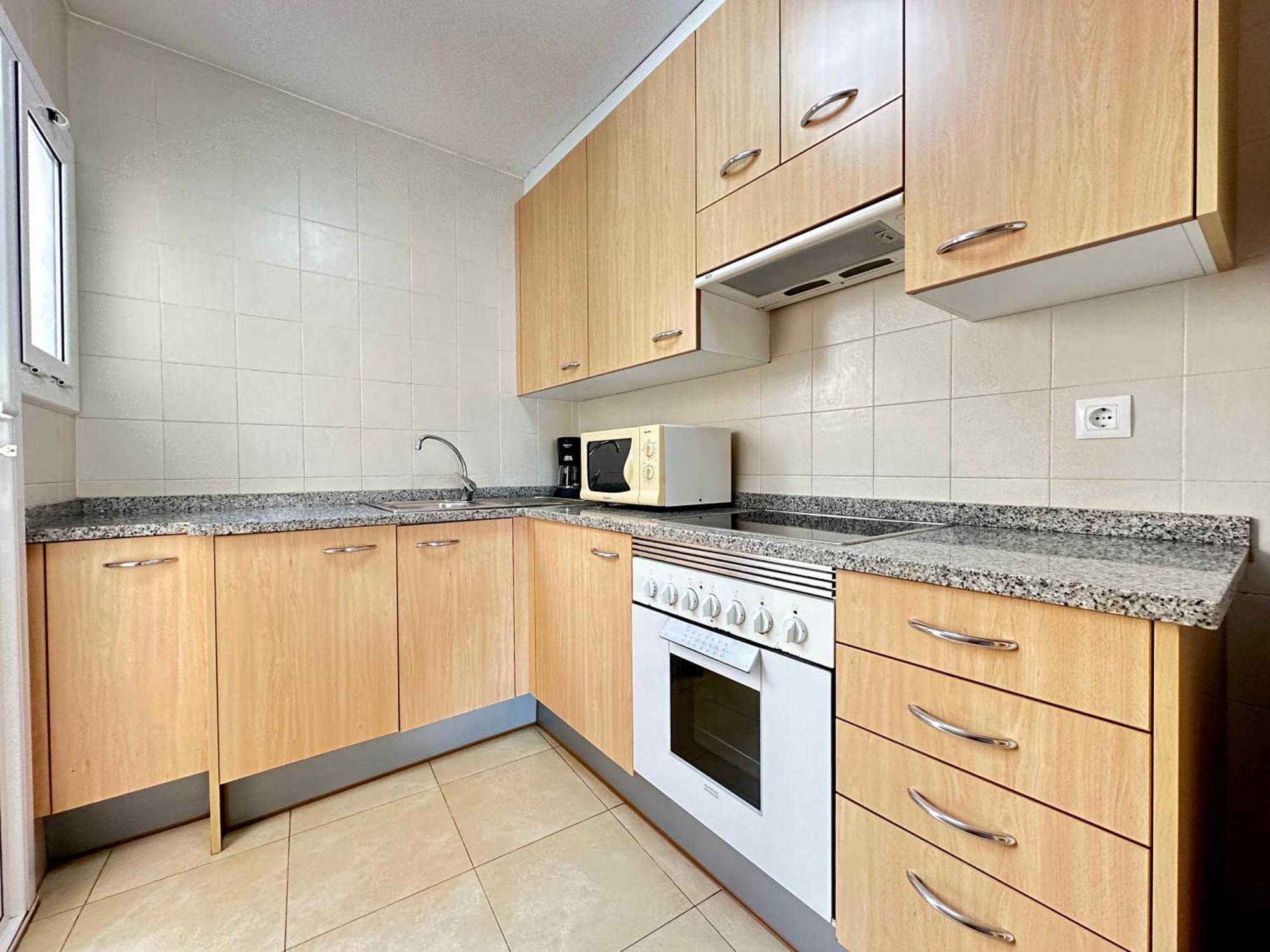Apartamento Agi Riera La Cuana Rosas Exterior foto