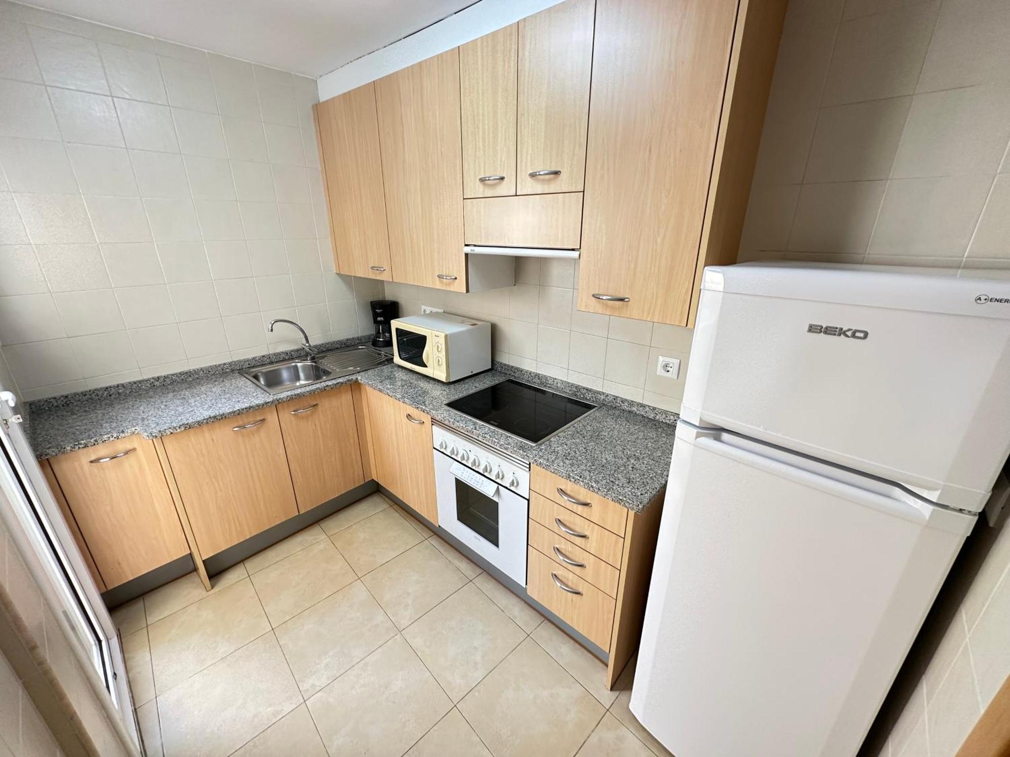 Apartamento Agi Riera La Cuana Rosas Exterior foto