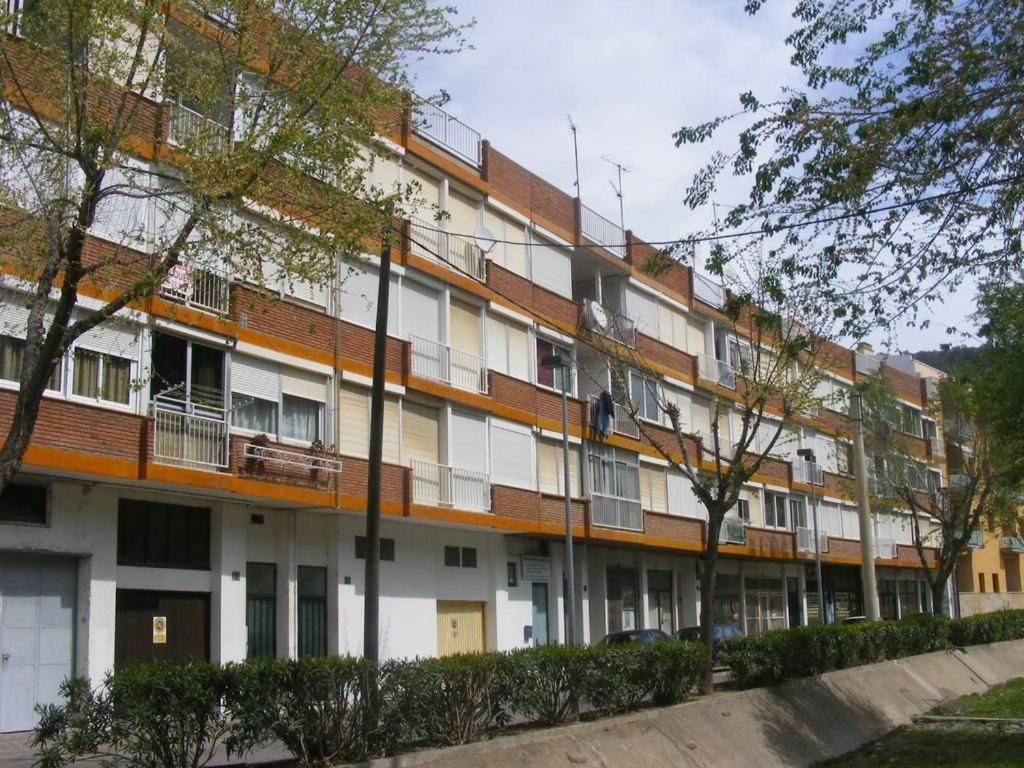 Apartamento Agi Riera La Cuana Rosas Exterior foto