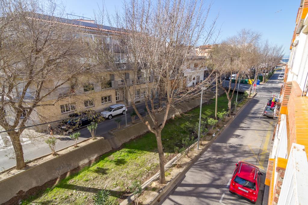 Apartamento Agi Riera La Cuana Rosas Habitación foto